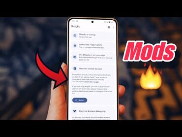 Top Shizuku Android Apps: 2024 Edition  Best ANDROID MODS