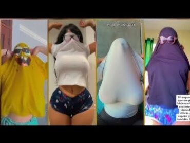 چالش رقص سینه  Skibidi Dab Dab Yes Yes TikTok Challenge