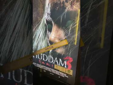 Hüddam 3: Lamia hüddam horrorstories UtkuAçar