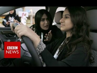 Five things Saudi women still can&39;t do  BBC News