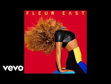 Fleur East  Sax (Official Audio)