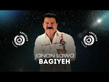 Janan Sawa Bagiyeh  Live Stage