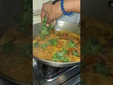 shorts shortvideo shortsviral cookingshorts cooking machhali kaise banate hain