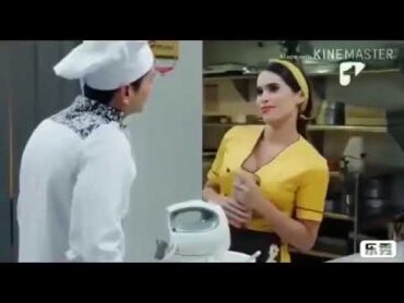 فليم سكس جنسي  دربولة في المطبخ