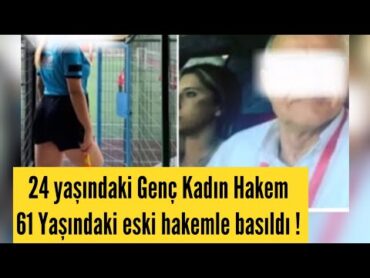 Elif Karaarslan ve Orhan Erdemir&39;in lisanslarını iptal etti! Elif Karaarslan görüntüleri