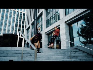 Lucea x Irly  VINEE feat. NMW Yanni (Official Video)