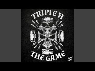 WWE: The Game (Triple H)