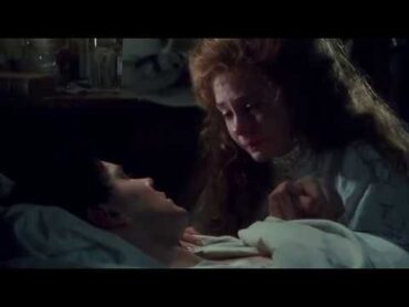 Gazebo TV Anne of Avonlea: Gilbert&39;s Sick Bed Scene