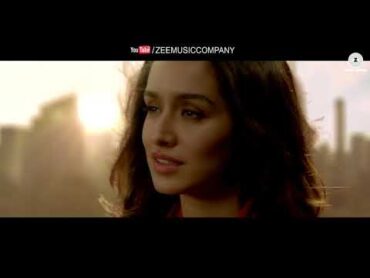 أغنيه هنديه حزينه Phir Bhi Tumko Chaahungi   Half Girlfriend   Shraddha Kapoor   Mithoon\ Hy