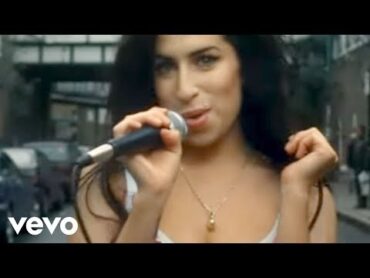 Amy Winehouse  Fuck Me Pumps