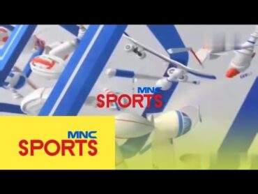 Channel ID (2020): MNC Sports