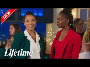 The golden christmas celebration 2024 LMN ｜ BEST Lifetime Movies ｜ Based on a true story (2024)