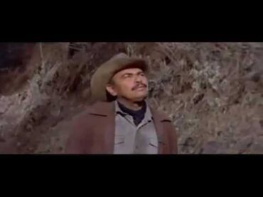 فيلم اكشن عن الغرب الامريكي /دوجلاس . The Bravados 1958 / جريجوري بيك