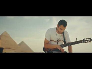 Ash   Mosaïque Live at The Pyramids