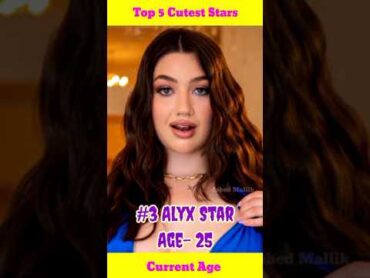 Top 5 Porn Star carrant age Alyx star video clip top5pornstar pornstar topcontest agepornstar