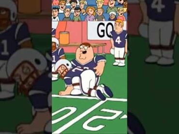 The spanking game shorts familyguy