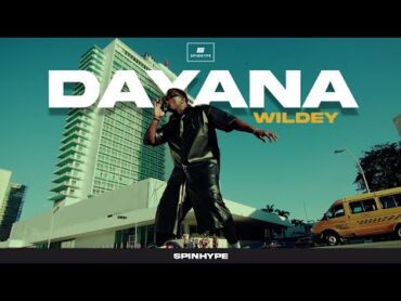 Wildey  Dayana (Video Oficial)