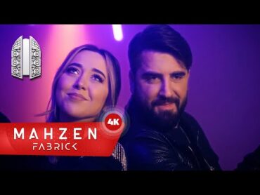 Bilal Hancı & Nigar Muharrem  Güç Bela (Offical Video)