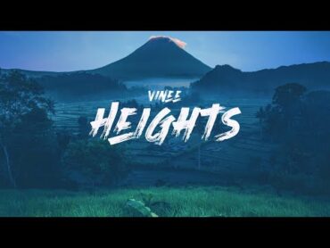 Vinee  Heights