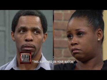 Most Shocking Results Ever  The Steve Wilkos Show