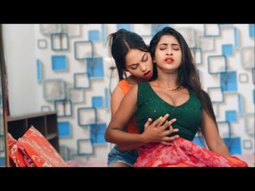 Kasam ki kasam  New Couple Lesbian Love Story  sad love story  New Hindi Song Cute Lesbian Story