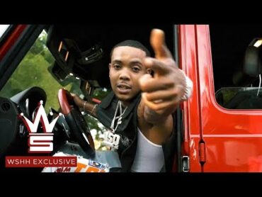 G Herbo "Bonjour" (WSHH Exclusive  Official Music Video)