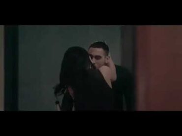 Dark Desire (Oscuro Deseo)  Maite Perroni and Alejandro Speitzer  Kiss Scene