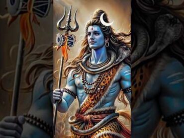 Mahadev🤫‼️status😌‼️video mahakal‼️ trend shivshankar bhole love trend viralvideo shiv shorts