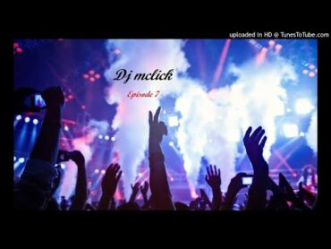 میکس شاد ایرانی برای رقص و پارتی dj mclick