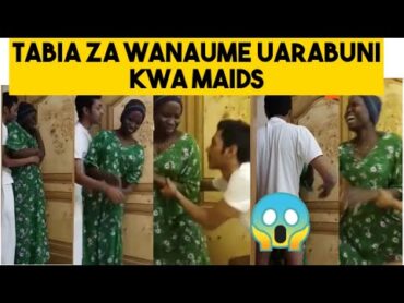 kenyansingulf,Main cause of De*th of Maids in Saudi Arabia/gulf  All gulf maids must watch