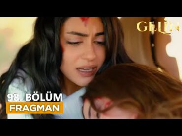 Gelin Dizisi  2. Sezon 98. Bölüm Fragman  10 Aralık Salı  Behind the Veil Episode 98 Promo