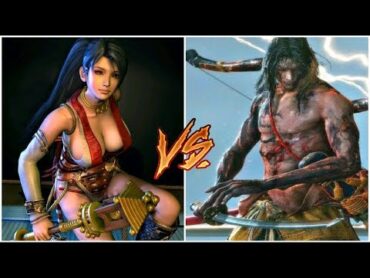 SEKIRO: Shadows Die Twice  Momiji vs Genichiro