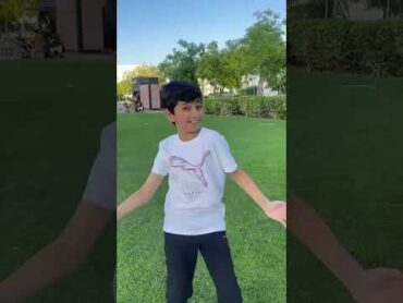 ياخالتييي تيي تيي🕺🏻😂