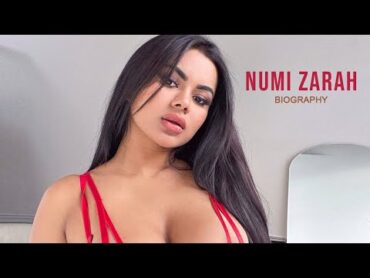 Numi Zarah  Biography, Age, Height, Career, Photos & Videos Star Box