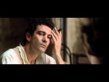 Original Sin Official Trailer 2  Antonio Banderas Movie (2001) HD