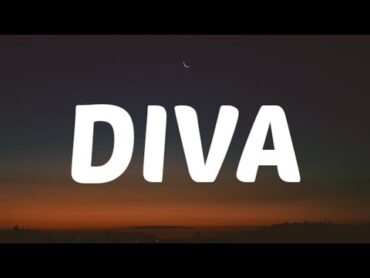 Beyonce  Diva (Lyrics)  diva is a female version of hustla [Tiktok Song]