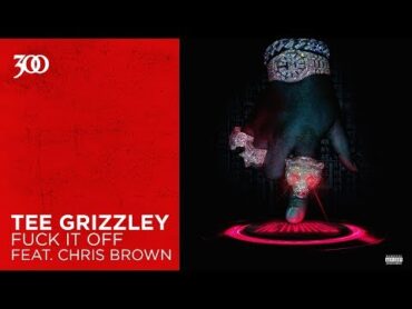 Tee Grizzley  Fuck It Off (feat. Chris Brown)  300 Ent (Official Audio)