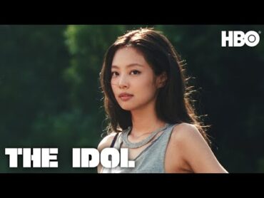 JENNIE  The Idol (Full Dance Scene)