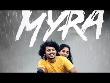 Myra ( Cricket or love ) Music Video  Ananya  Sumanth Prabhas  Vinay Shanmukh  Vijai Bulganin