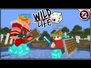 The ENTIRE Server is HUNTING ME!  Wild Life 7