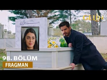 Gelin 98. Bölüm Fragmanı l Hançere Acı Dolu Veda