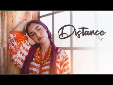 RYM  Distance [Official Music Video]