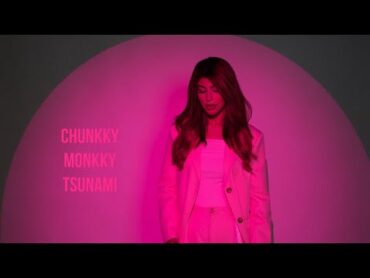 CHUNKKY MONKKY  Tsunami بنـات الخليـج  Prod. By " DEE "