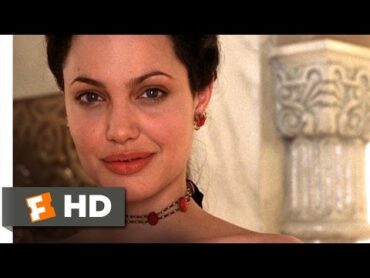 Original Sin (12/12) Movie CLIP  You Cannot Walk Away From Love (2001) HD