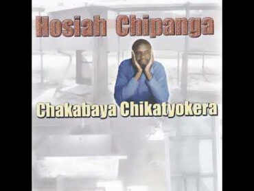 Hosiah Chipanga Makomborero