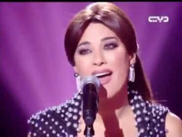 Mohamad Eskandar & Najwa Karam Live  محمد اسكندر & نجوى كرم  بين العصر و المغرب