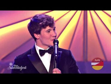 Wincent Weiss  Jeden Tag Weihnachten (Das Adventsfest der 100.000 Lichter 2024)