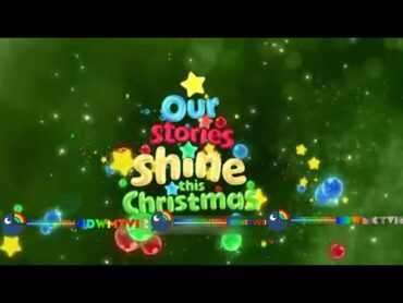 NDWMTV12, NDWETV20 And NDWMCTV16 Christmas Station ID Teaser (December 14 2024)