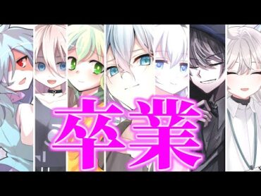 【ゆっくり茶番劇】　学園一無能だと蔑まれていた男が”キレたらヤバい”という事がバレた結果… 70　《卒業》