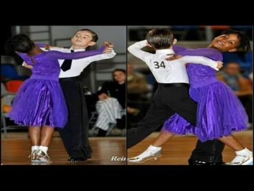 Mica Petit & Dayana Desvennes Championnat de France 10 danses 2016 [Tango]